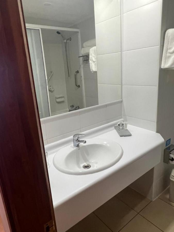 Hotel Y Cabanas Punta Larga - Caja Los Andes Frutillar Εξωτερικό φωτογραφία