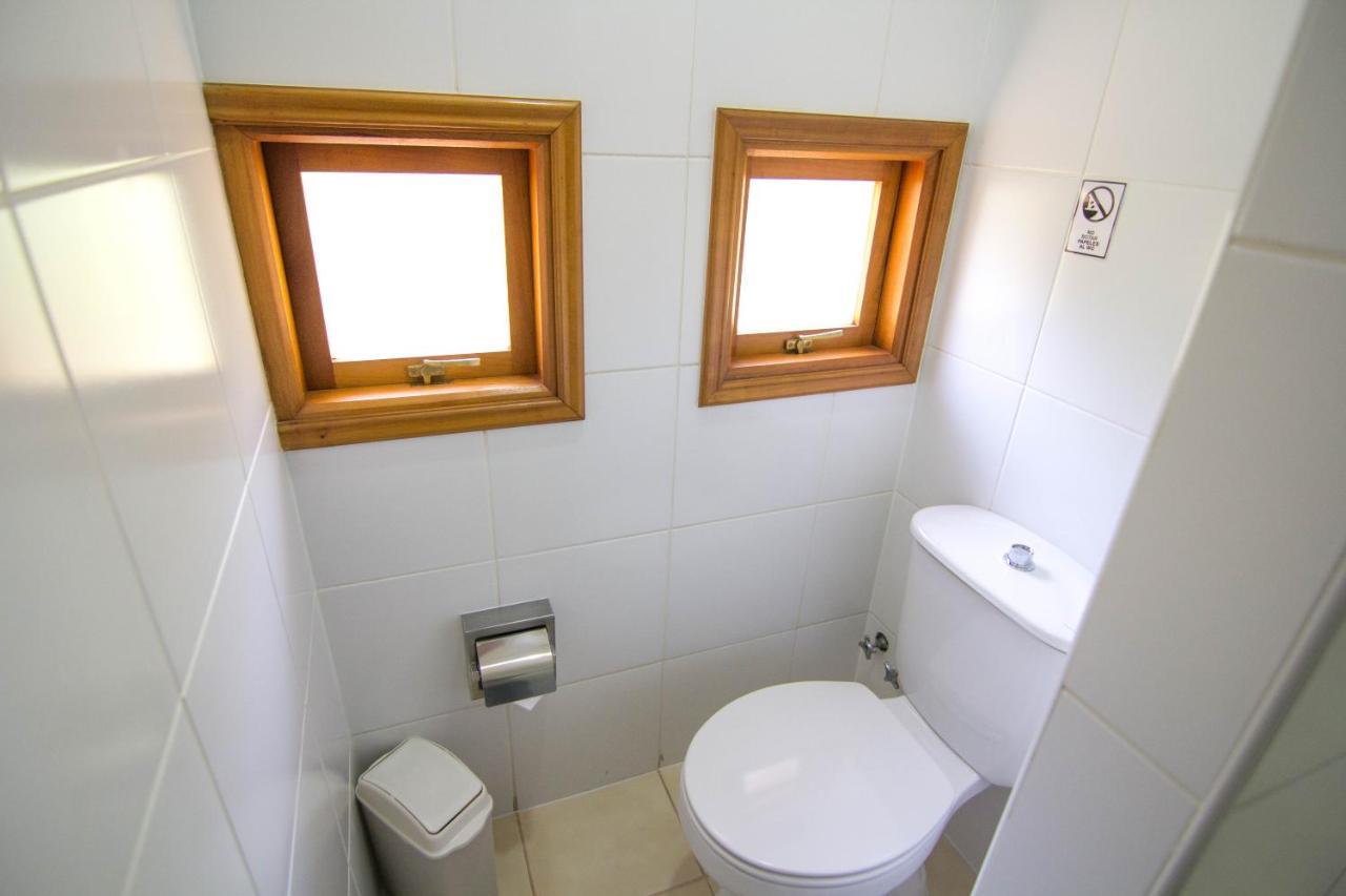 Hotel Y Cabanas Punta Larga - Caja Los Andes Frutillar Εξωτερικό φωτογραφία